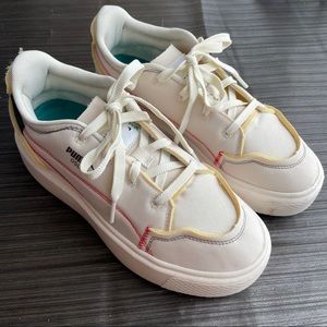 Puma Oslo Maja RE.GEN Sneakers